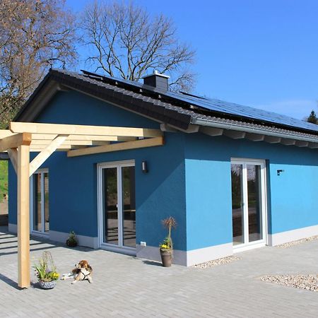 Lifestyle Ferienhaus Pouch Экстерьер фото